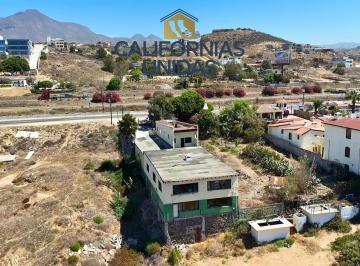 Bodega comercial , Playas de Rosarito · Bodega en Venta, Puerto Nuevo, 659.49 m²