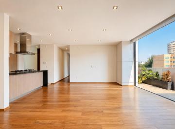 Departamento de 2 habitaciones, Miguel Hidalgo · Departamento en Venta - Polanco