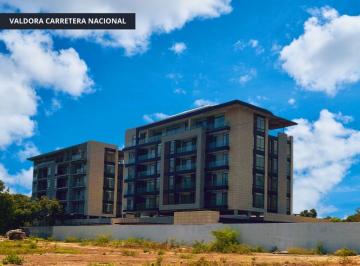 Departamento de 3 habitaciones, Monterrey · Penthouse en Venta en Carretera Nacional con Vista 360° a La Sierra