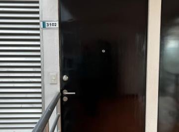 Departamento de 1 habitación, Benito Juárez · Bonito Loft en La San Jose Insurgentes