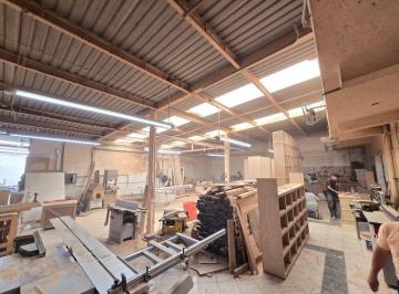 Bodega comercial , Benito Juárez · Bodega en Renta de 500 m² Aprox – Colonia Portales / San Simón, Ticumac