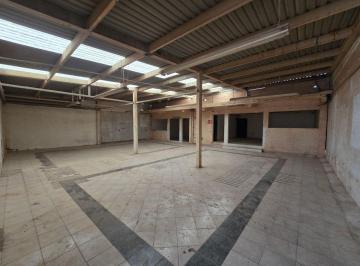 Bodega comercial 200m² Renta San Simón Ticumac · Bodega en Renta de 500 m² Aprox – Colonia Portales / San Simón, Ticumac