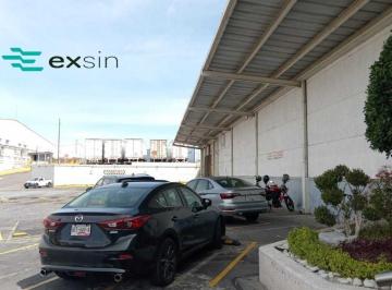 Nave industrial · 13425m² · Nave Industrial en Barranca Honda