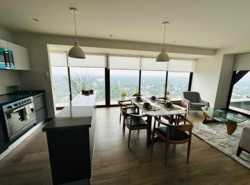 Departamento de 3 habitaciones, Alvaro Obregón · Departamento en Venta Guadalupe Inn