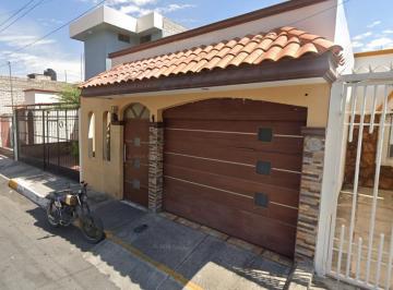 Casa de 3 habitaciones, Tepic · Venta de Casa en Colonia Morelos Municipio Tepic en Nayarit