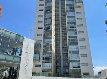 Departamento de 3 habitaciones, San Andrés Cholula · Departamento Parque del Arte