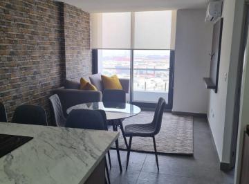 Departamento de 2 habitaciones, Monterrey · Departamento Ya Rentado y Amueblado | Oportunidad de Inversión en Monterrey