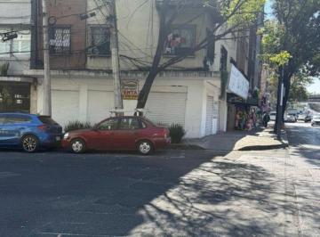 Local comercial , Cuauhtémoc · Local en Alcaldía Cuauhtémoc (75 m Local + 8 m Bodega)