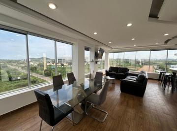 Departamento de 3 habitaciones, Mazatlán · Penthouse en Venta de 151 m² Condominio Marina Platino, Mazatlán