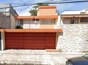 Casa de 4 habitaciones, Benito Juárez · Venta de Casa en Providencia Ciudad de México, Cdmx Jm7 #s/n, Colonia Tlacoquemecatl, C. P. 03200