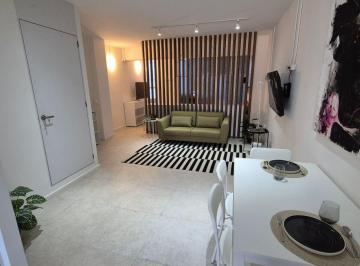 Departamento de 1 habitación, Puebla · Departamento Tipo Loft en Venta en Colonia La Paz