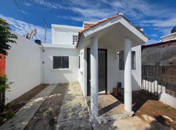 Casa · 108m² · 3 Recámaras · Casa en Villas del Rey