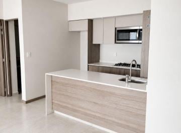 Departamento de 1 habitación, Guadalajara · Departamento Av Morelos, Centro Magno, Minerva, Av Hidalgo