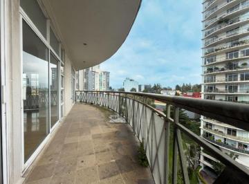 Departamento de 3 habitaciones, Alvaro Obregón · Departamento Santa Fe (Vasco de Quiroga)