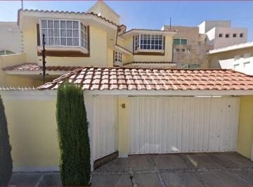 Casa de 5 habitaciones, Metepec · Venta de Casa en Chicahualco Colcasa Blanca Estado de Mexico
