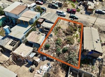 Terreno / Lote · 126m² · Terreno en Brisas de Santa Fe