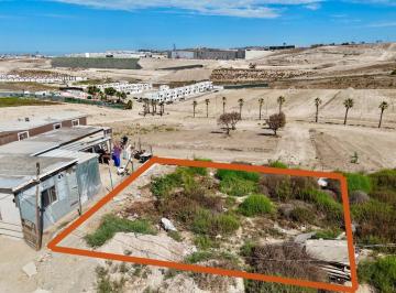 Terreno / Lote · 180m² · Terreno en Venta en Lomas de San Antonio