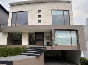 Casa de 3 habitaciones, Alvaro Obregón · Vendo o Rento Casa Cumbres de Santa Fe