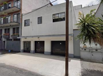 Casa de 4 habitaciones, Cuauhtémoc · Córdoba, Roma Nte. Cuauhtémoc, Ciudad de México, Cdmx