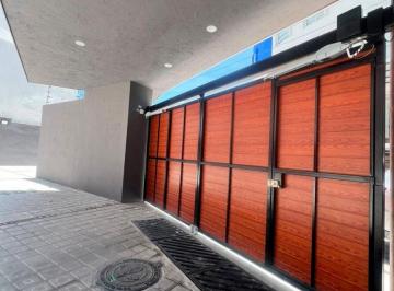 Departamento de 2 habitaciones, San Andrés Cholula · Departamento Nuevo en Camino Real