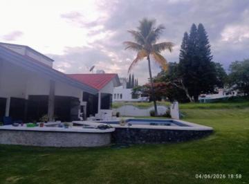 Casa de 4 habitaciones, Atlatlahucan · Casa en Renta en Lomas de Cocoyoc, Atlatlahucan Morelos