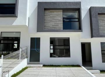 Casa de 3 habitaciones, Morelia · Casa en Renta en Quinta Cantera