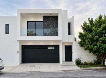 Casa · 180m² · 3 Recámaras · 2 Estacionamientos · Casa Nueva en Venta Boca del Río Lomas del Mar
