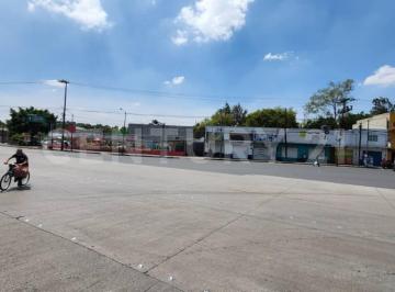Local comercial · 737m² · 5 Recámaras · 10 Estacionamientos · Inmueble Comercial en Venta Esquina Vallejo Col. Santa Rosa Cdmx