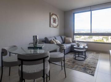 Departamento de 2 habitaciones, Miguel Hidalgo · Departamento de Lujo en Renta –polárea Budapest | Nuevo Polanco Amueblado