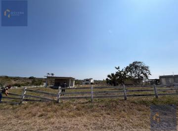 Terreno / Lote · 500m² · Terreno en Tampico Alto
