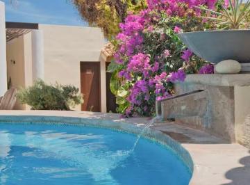 Casa de 7 habitaciones, Los Cabos · Casa 7 Recamaras en Fraccionamiento Privado con Acceso a Playa Renta Largo Plazo Cabo San Lucas