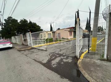 Casa · 40m² · 1 Recámara · 1 Estacionamiento · Casa en Venta en Paseos de San Juan, Zumpango.