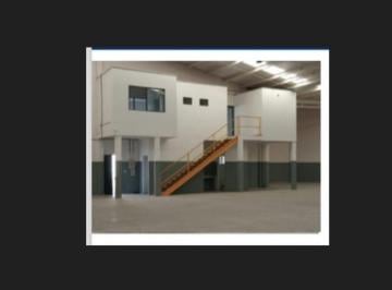 Bodega comercial , Apodaca · Bodega en Renta en Santa Rosa, Apodaca, Nuevo León