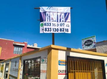 Terreno / Lote · 284m² · Terreno en Ciudad Mante Centro