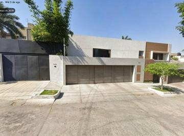 Casa de 4 habitaciones, Guadalajara · Venta de Casa en Providencia 2a Seccion Guadalajara Jalisco