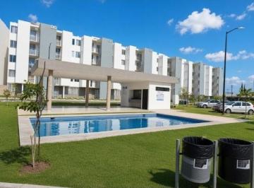 Departamento de 2 habitaciones, San Pedro Tlaquepaque · Departamento Nuevo Renta en Pueblo de Santa Anita