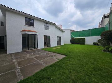 65cd542bd439582a0dbc888674db15827d1d8f5cba967eec17ba4497615df5de · Casa Amplia en Renta en Metepec, 3 Recámaras y 398 m² de Terreno.