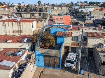 52e08c38f251c1cf68a819ae1f126788893af794691919b58fefbdae6560ea49 · Casa en Venta en Villas del Campo Tijuana