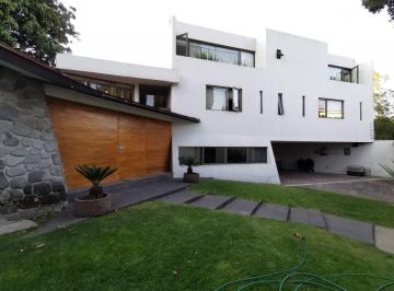 Casa de 4 habitaciones, Huixquilucan · Casa en Renta - Lomas de La Herradura