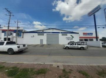 Bodega comercial , Guadalupe · "Bodega Comercial de 300 m² en Renta en Vialidad Arroyo de La Plata #122."