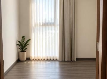 Departamento de 2 habitaciones, Zapopan · Departamento en Renta en Entrebosques | A/c, Cortinas y Refrigerador Incluidos