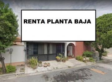 Casa de 2 habitaciones, Monterrey · Amplia Area Para Estudio de Arte U Oficina Primer Piso en Renta Cerca de Revolución y Garza Sada