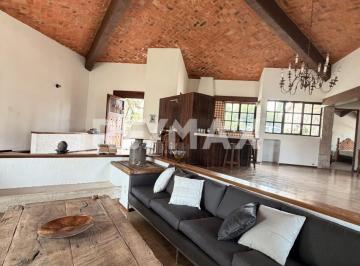 Casa en condominio de 3 habitaciones, Tequisquiapan · Casa en Granjas Residencial Tequisquiapan
