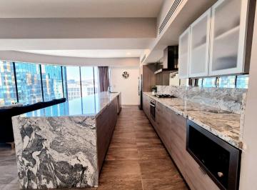Departamento de 1 habitación, Chihuahua · Departamento en Venta 117 m² Metro Loft en D1 $8.3 Mill Amueblado con Vista Panoramica