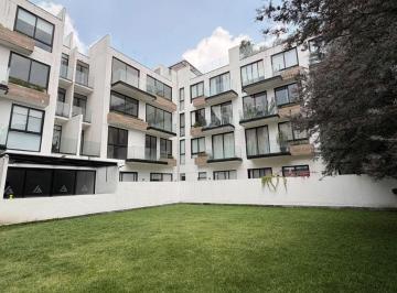 Departamento de 3 habitaciones, Alvaro Obregón · Departamentos Nuevos en Venta en Desierto de Los Leones, Álvaro Obregón