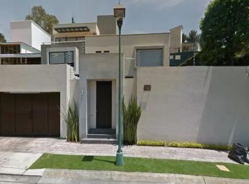 Casa de 4 habitaciones, Huixquilucan · Venta Casa La Herradura Naucalpan de Juarez Mexico