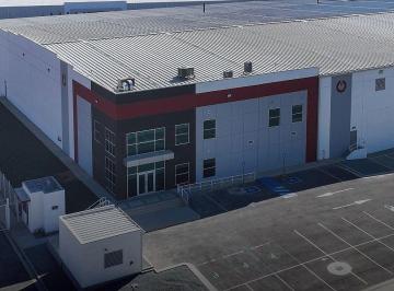 8d0c85c9b4acd84e5364526652882d2e1d8ede1785f11532d4f2c7e9060bc176 · Nave Industrial en Renta en Villa del Campo Tijuana