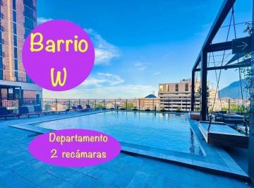 a8bd917bac76c13040e748cc8c6acbdffa09fc6827be06ed5d2db8dff82452e7 · Departamento en Venta en Barrio W, Centro de Monterrey Nl Vista Panorámica