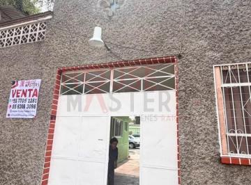 Terreno / Lote · 525m² · 6 Recámaras · 14 Estacionamientos · Terreno en Venta en Azcapotzalco, Victoria de Las Democracias