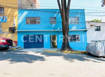 Casa · 267m² · 6 Recámaras · 1 Estacionamiento · Venta de Casa en Alvaro Obregon Ciudad de Mexico